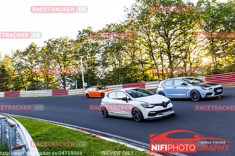 Bild #24719004 - Touristenfahrten Nürburgring Nordschleife (24.09.2023)