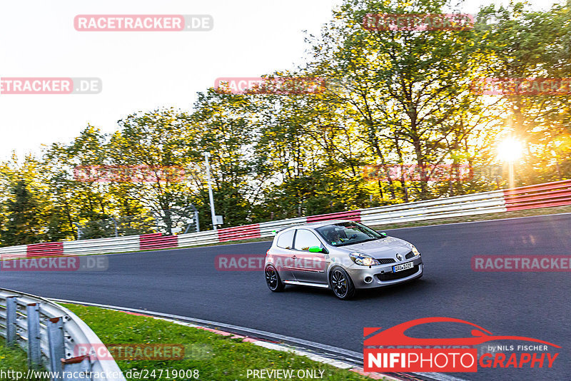 Bild #24719008 - Touristenfahrten Nürburgring Nordschleife (24.09.2023)