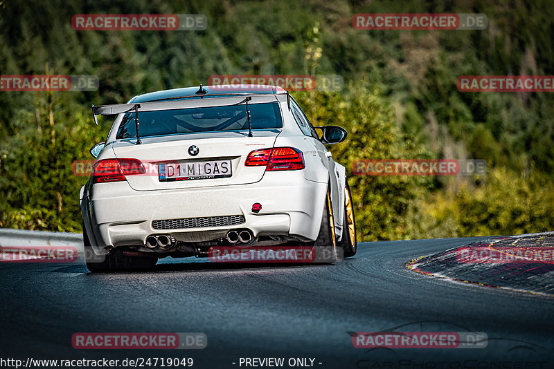 Bild #24719049 - Touristenfahrten Nürburgring Nordschleife (24.09.2023)