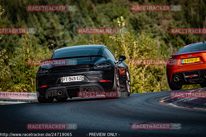 Bild #24719065 - Touristenfahrten Nürburgring Nordschleife (24.09.2023)