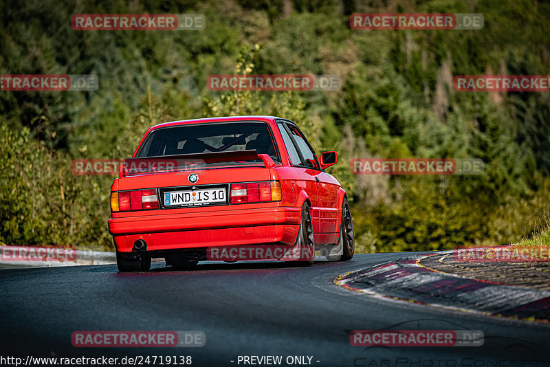 Bild #24719138 - Touristenfahrten Nürburgring Nordschleife (24.09.2023)