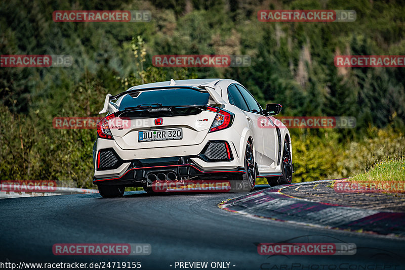 Bild #24719155 - Touristenfahrten Nürburgring Nordschleife (24.09.2023)