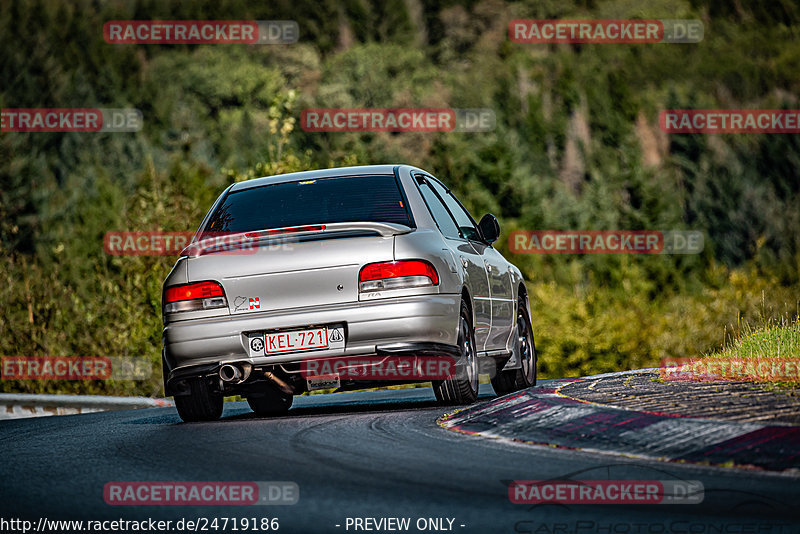 Bild #24719186 - Touristenfahrten Nürburgring Nordschleife (24.09.2023)