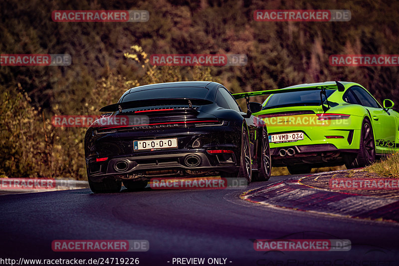 Bild #24719226 - Touristenfahrten Nürburgring Nordschleife (24.09.2023)