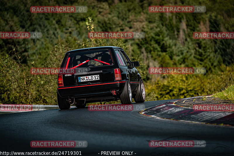 Bild #24719301 - Touristenfahrten Nürburgring Nordschleife (24.09.2023)