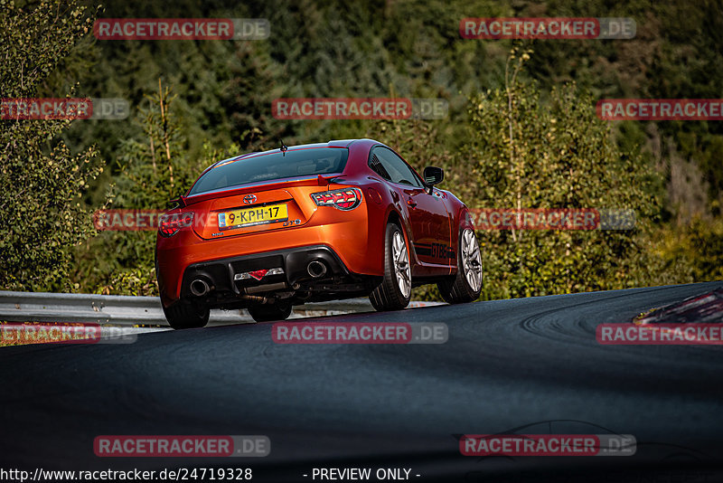 Bild #24719328 - Touristenfahrten Nürburgring Nordschleife (24.09.2023)