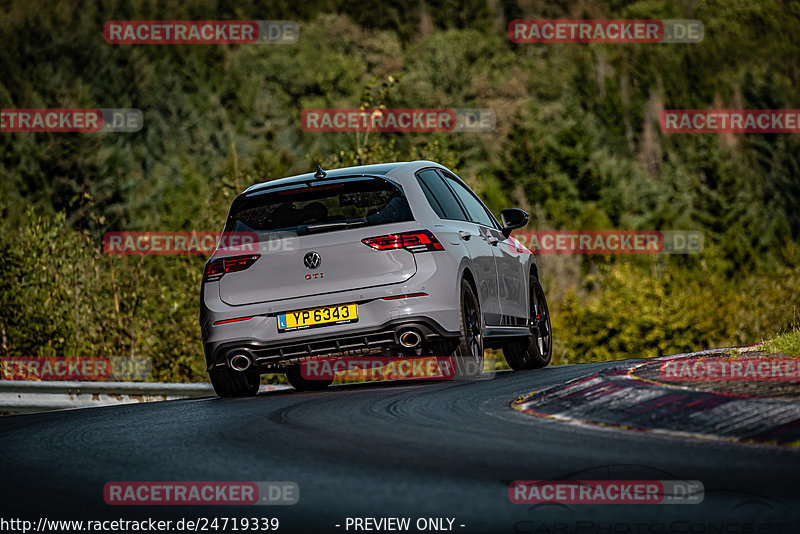 Bild #24719339 - Touristenfahrten Nürburgring Nordschleife (24.09.2023)