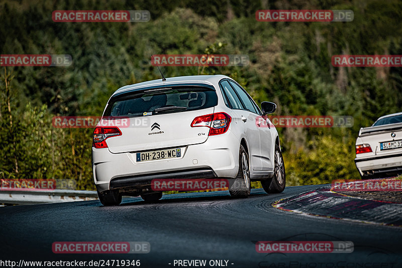 Bild #24719346 - Touristenfahrten Nürburgring Nordschleife (24.09.2023)