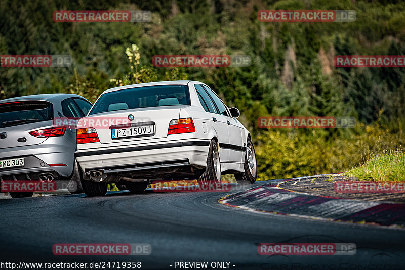 Bild #24719358 - Touristenfahrten Nürburgring Nordschleife (24.09.2023)