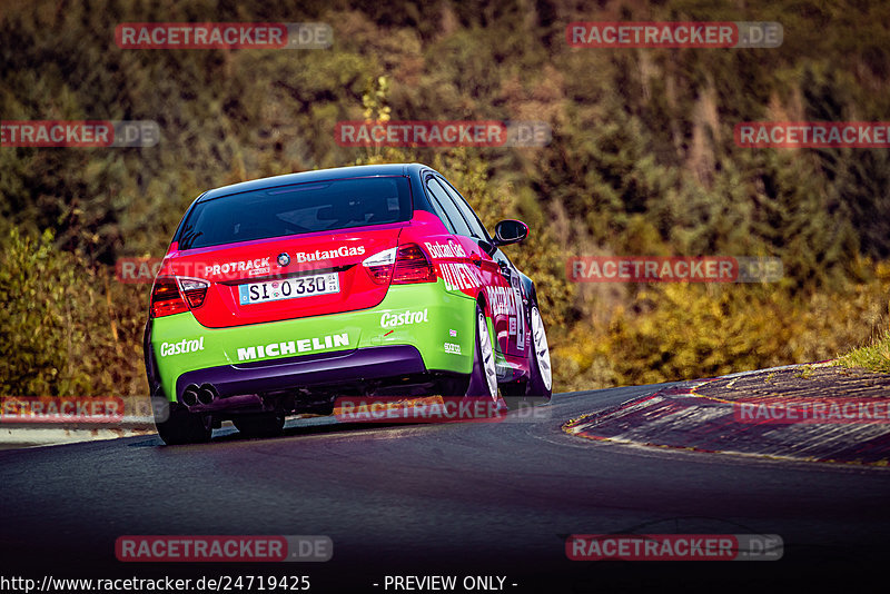 Bild #24719425 - Touristenfahrten Nürburgring Nordschleife (24.09.2023)