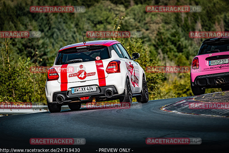 Bild #24719430 - Touristenfahrten Nürburgring Nordschleife (24.09.2023)