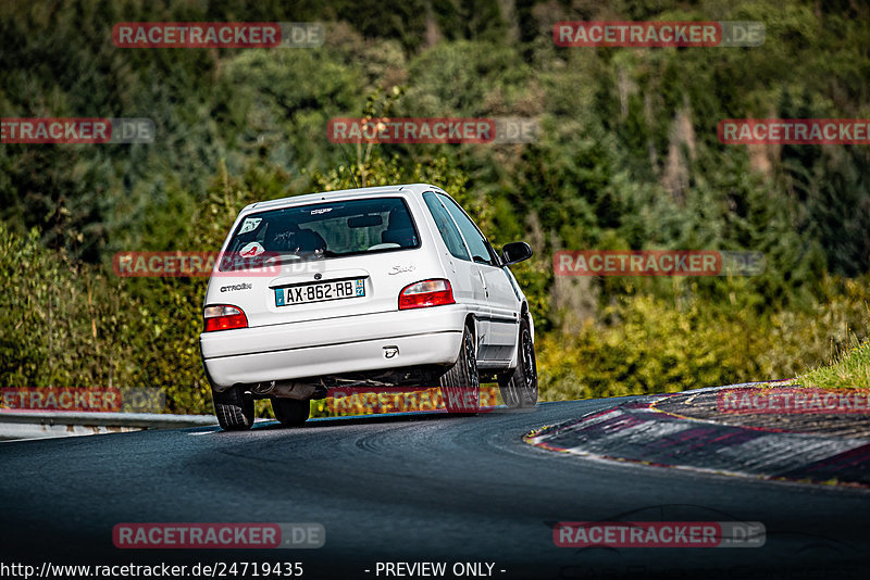 Bild #24719435 - Touristenfahrten Nürburgring Nordschleife (24.09.2023)