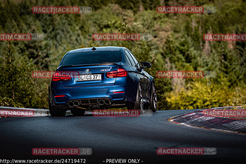 Bild #24719472 - Touristenfahrten Nürburgring Nordschleife (24.09.2023)