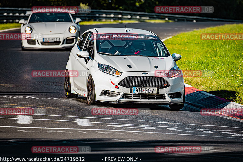 Bild #24719512 - Touristenfahrten Nürburgring Nordschleife (24.09.2023)