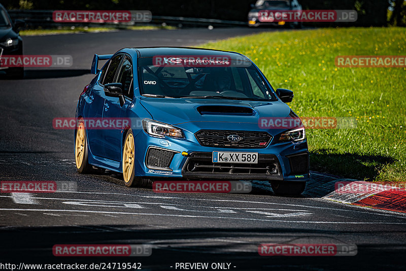 Bild #24719542 - Touristenfahrten Nürburgring Nordschleife (24.09.2023)