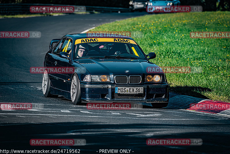 Bild #24719562 - Touristenfahrten Nürburgring Nordschleife (24.09.2023)