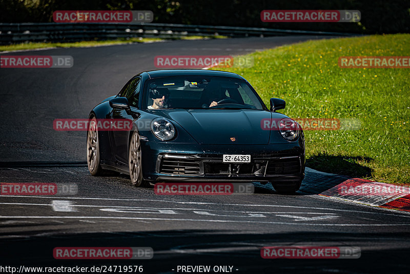 Bild #24719576 - Touristenfahrten Nürburgring Nordschleife (24.09.2023)