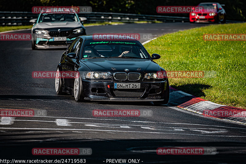 Bild #24719583 - Touristenfahrten Nürburgring Nordschleife (24.09.2023)