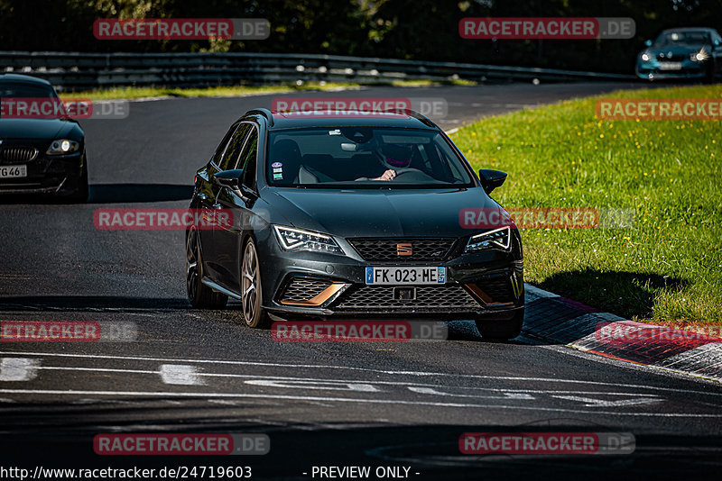 Bild #24719603 - Touristenfahrten Nürburgring Nordschleife (24.09.2023)