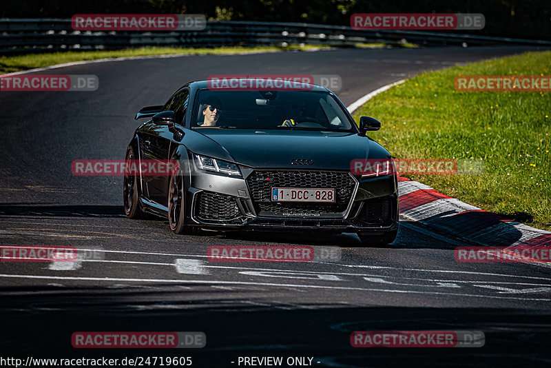 Bild #24719605 - Touristenfahrten Nürburgring Nordschleife (24.09.2023)