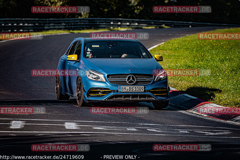 Bild #24719609 - Touristenfahrten Nürburgring Nordschleife (24.09.2023)