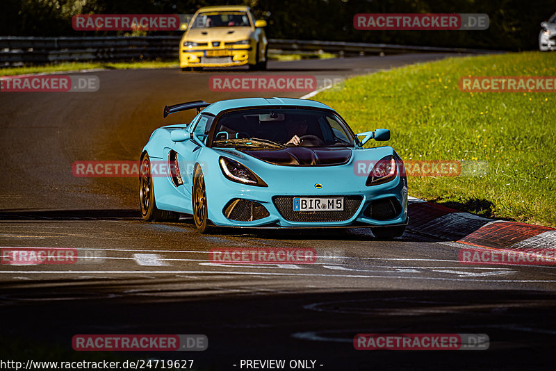 Bild #24719627 - Touristenfahrten Nürburgring Nordschleife (24.09.2023)