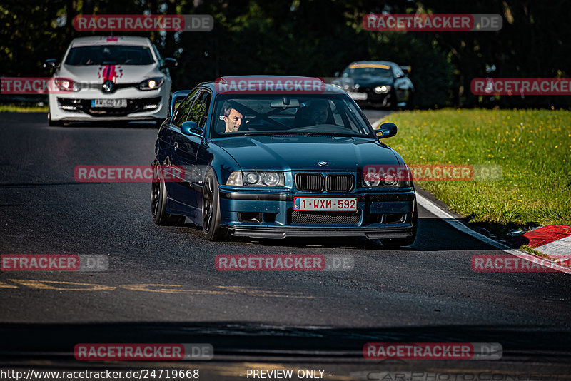 Bild #24719668 - Touristenfahrten Nürburgring Nordschleife (24.09.2023)