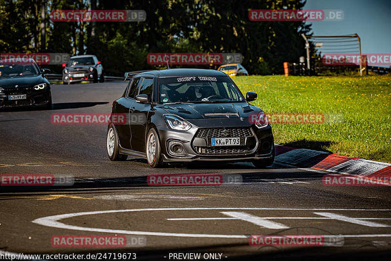 Bild #24719673 - Touristenfahrten Nürburgring Nordschleife (24.09.2023)