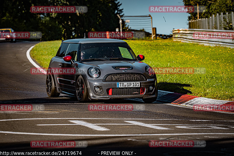 Bild #24719674 - Touristenfahrten Nürburgring Nordschleife (24.09.2023)