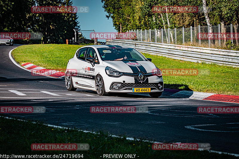 Bild #24719694 - Touristenfahrten Nürburgring Nordschleife (24.09.2023)