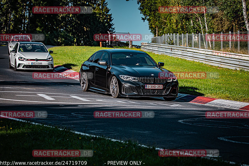 Bild #24719709 - Touristenfahrten Nürburgring Nordschleife (24.09.2023)