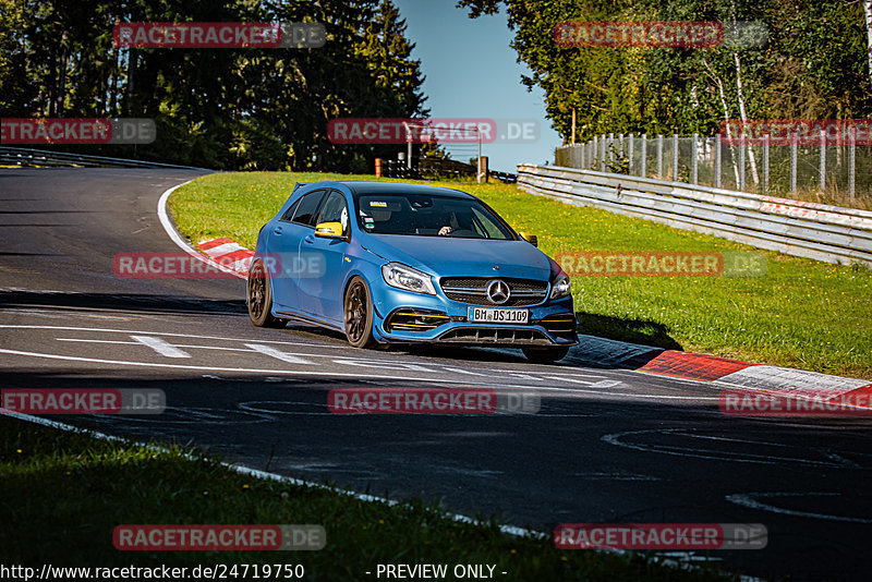 Bild #24719750 - Touristenfahrten Nürburgring Nordschleife (24.09.2023)