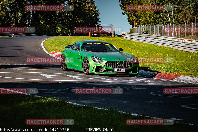 Bild #24719756 - Touristenfahrten Nürburgring Nordschleife (24.09.2023)