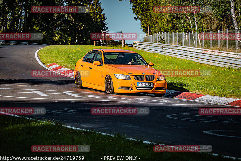 Bild #24719759 - Touristenfahrten Nürburgring Nordschleife (24.09.2023)