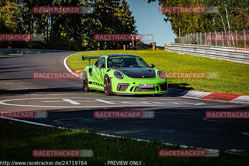 Bild #24719764 - Touristenfahrten Nürburgring Nordschleife (24.09.2023)