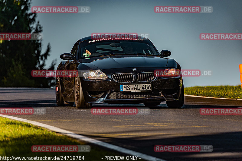 Bild #24719784 - Touristenfahrten Nürburgring Nordschleife (24.09.2023)