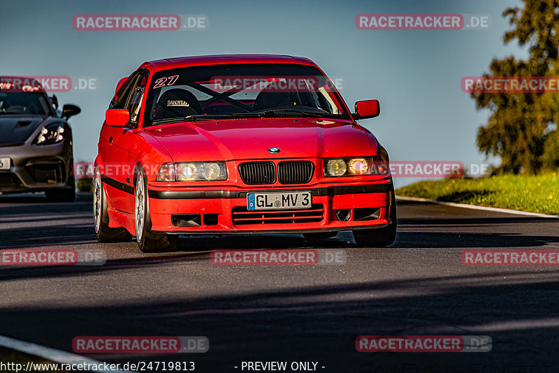 Bild #24719813 - Touristenfahrten Nürburgring Nordschleife (24.09.2023)