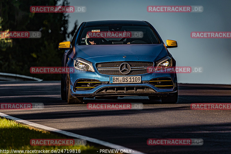 Bild #24719818 - Touristenfahrten Nürburgring Nordschleife (24.09.2023)