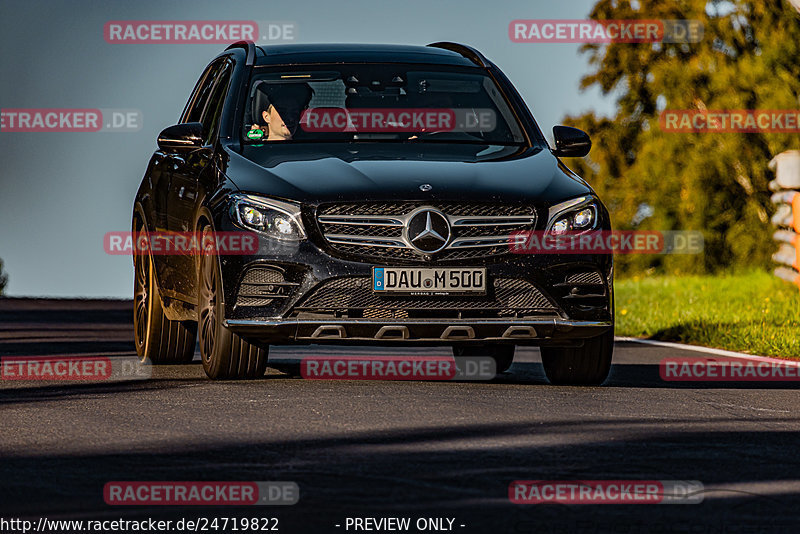 Bild #24719822 - Touristenfahrten Nürburgring Nordschleife (24.09.2023)