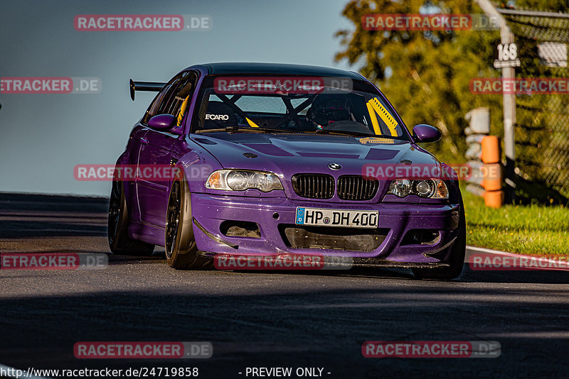 Bild #24719858 - Touristenfahrten Nürburgring Nordschleife (24.09.2023)