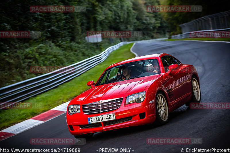 Bild #24719889 - Touristenfahrten Nürburgring Nordschleife (24.09.2023)