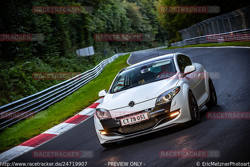 Bild #24719907 - Touristenfahrten Nürburgring Nordschleife (24.09.2023)