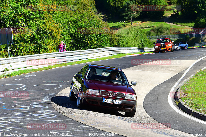 Bild #24720002 - Touristenfahrten Nürburgring Nordschleife (24.09.2023)