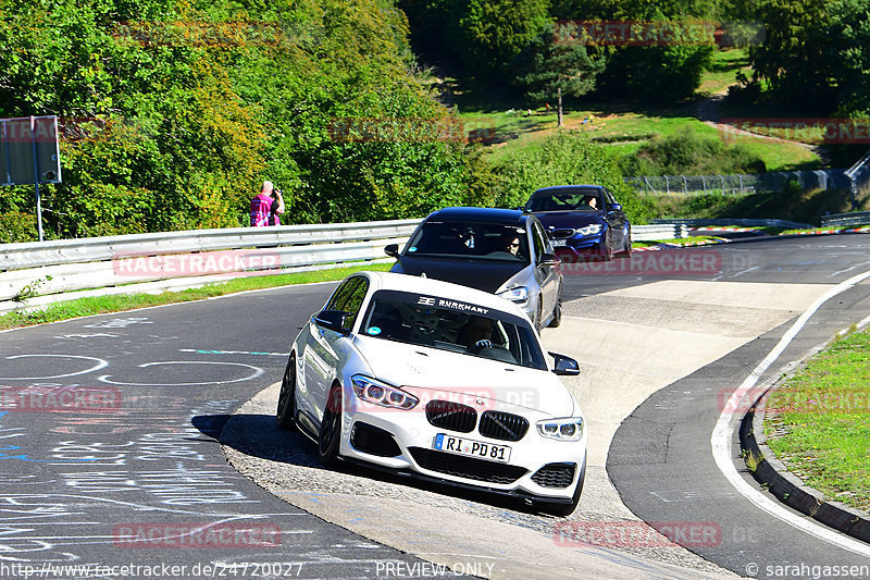 Bild #24720027 - Touristenfahrten Nürburgring Nordschleife (24.09.2023)