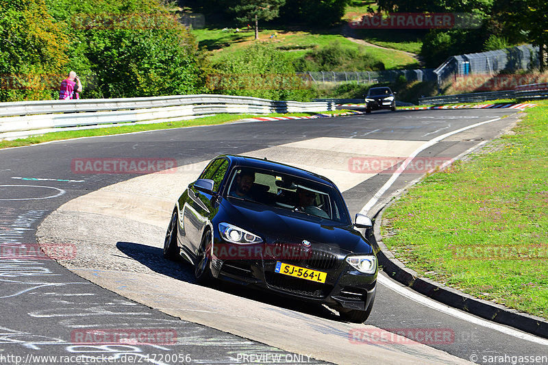 Bild #24720056 - Touristenfahrten Nürburgring Nordschleife (24.09.2023)