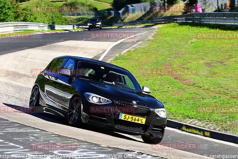 Bild #24720057 - Touristenfahrten Nürburgring Nordschleife (24.09.2023)