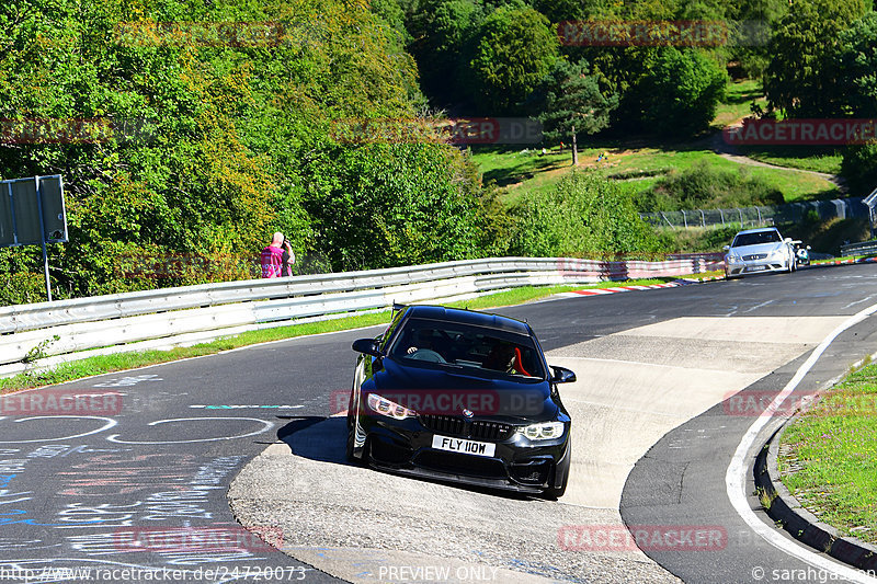 Bild #24720073 - Touristenfahrten Nürburgring Nordschleife (24.09.2023)