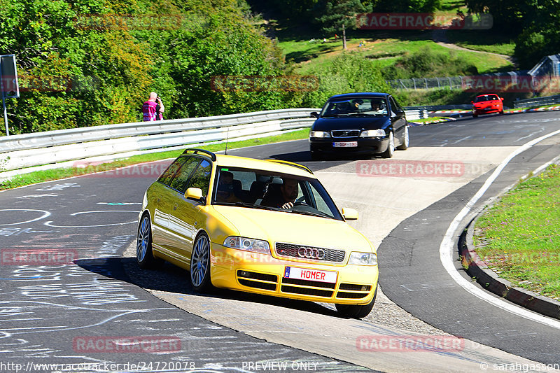 Bild #24720078 - Touristenfahrten Nürburgring Nordschleife (24.09.2023)