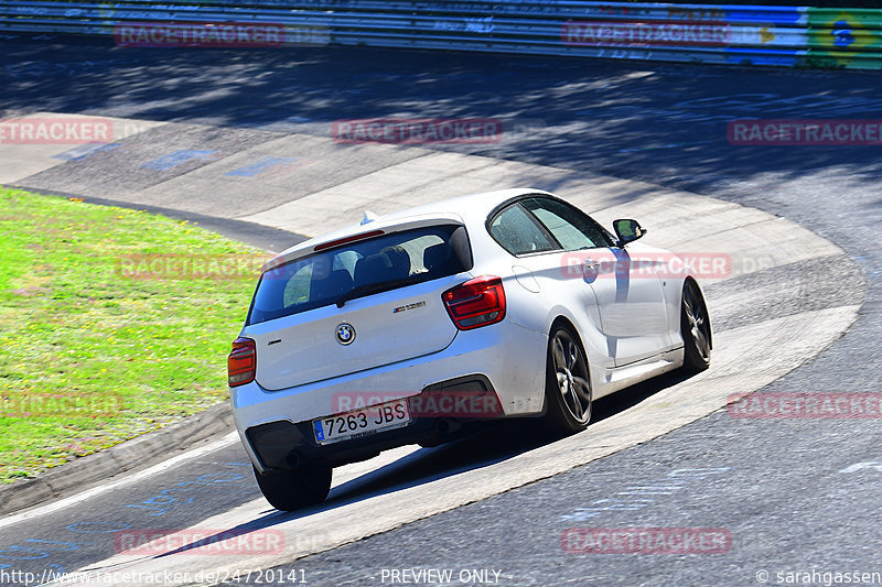 Bild #24720141 - Touristenfahrten Nürburgring Nordschleife (24.09.2023)