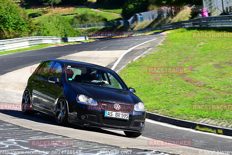 Bild #24720148 - Touristenfahrten Nürburgring Nordschleife (24.09.2023)